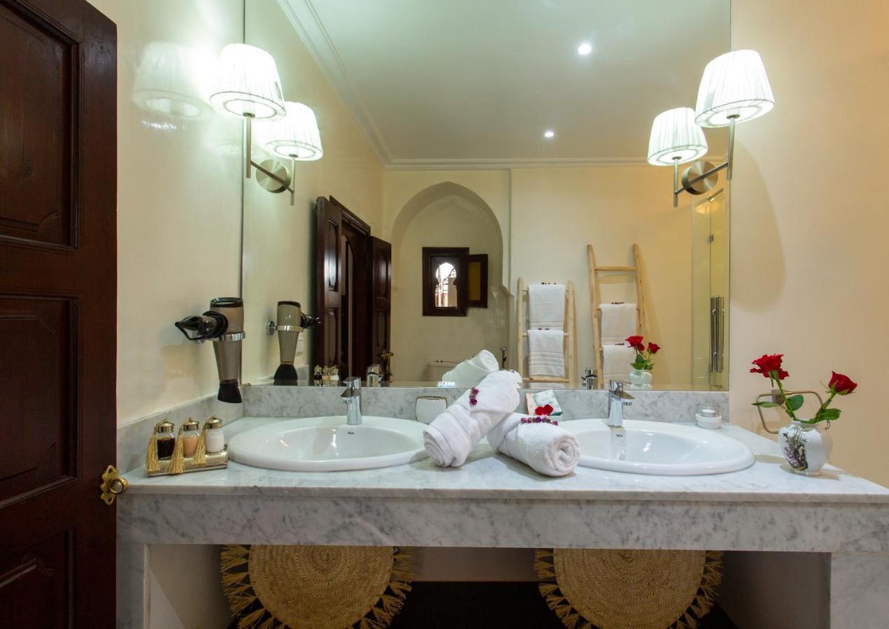 Riad Lamdina Маракеш Екстериор снимка